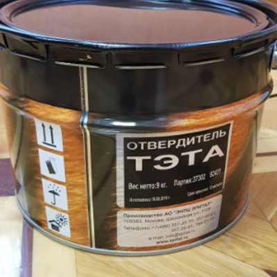 Отвердитель триэтилентетрамин ТЭТА