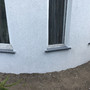 Подоконник и ступени Серый гранит